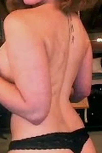 Austin White teasing her big natural tits for her fans live stream video leaked