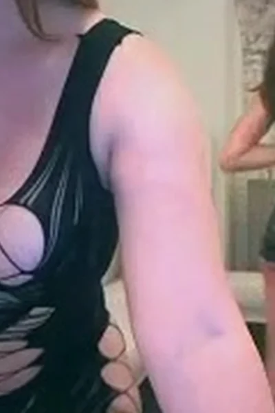 Austin White two sexy babes sexy lingerie tease