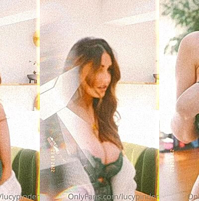british supermodel Lucy Pinder big tits flashi video leaked