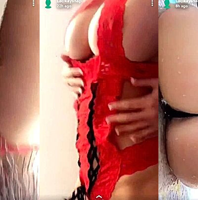 hot American babeLaci Kay Somers pool big booty tease video leaked