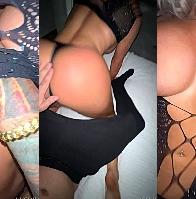 onlyfans thicc blonde Laci Kay Somers teasing her hot body pov video leaked
