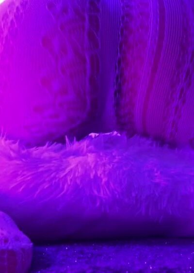 Ginasavagex shaking her big booty