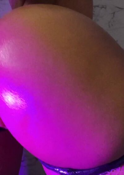 onlyfans babe Ginasavagex naked big butt video leaked
