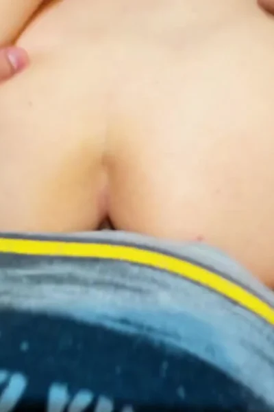 Misspanthera getting her pussy creampied doggystyle
