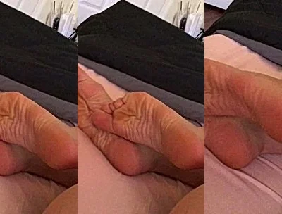 onlyfans babe Lexi Luna teasing her naked big ass and feet video leaked