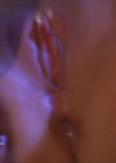 Sophie Dee horny lesbian sluts licking each other