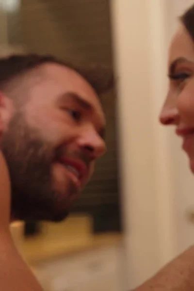horny milf Melissa Stratton cumming on a hot studs big cock sextape video leaked