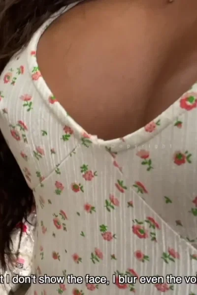 French babe Angela doll fucking in her white dress sextape video leaked